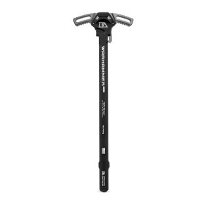 Breek Arms Warhammer Mod2 AR-10/LR-308 Ambidextrous Charging Handle Gray