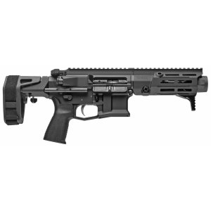 Maxim Defense MXM-47803 PDX Pistol 5.56 NATO Black