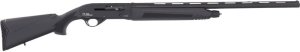 Iver Johnson IJ500 12GA Semi Auto Shotgun 28" Barrel 3" Chamber Black