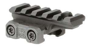 Midwest Industries MK2 Picatinny Rail Riser 5-Slot 1913