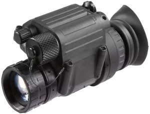 AGM 11P14122483021 PVS14 NL2 Night Vision Monocular Gen 2+ P43