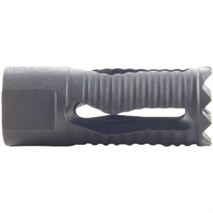 Troy Industries Medieval Muzzle Brake 1/2 x 28 RH 5.56 NATO