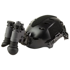 Armasight BNVD-51 Gen 3 White Phosphor Night Vision Matte