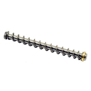 Tandemkross Sentinel Captured Spring Guide Rod Stainless Steel