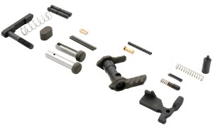Timber Creek GLPKU Greyman Lower Parts Kit AR-Platform Urban