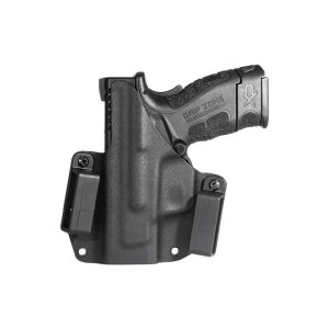 Mission First Tactical OWB Holster Springfield XD Mod2 9mm 3 Black RH