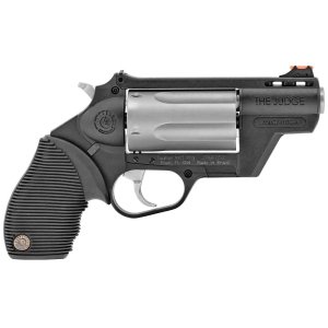 Taurus Judge Public Defender 45/410 2441029TCPLY 410
