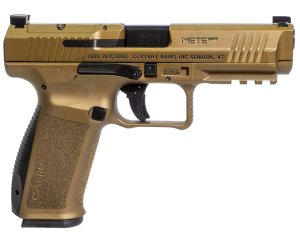 Canik METE 9mm HG5636BB-N