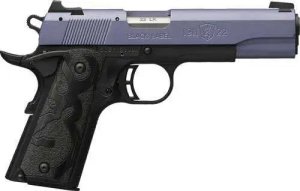 Browning 1911-22 Black Label 22 LR 051893490