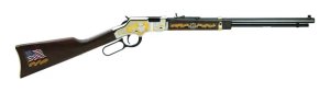 Henry Repeating Arms Golden Boy 22 LR H004MS2
