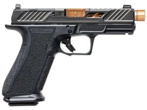 Shadow Systems XR920 Elite 9mm SS-3037