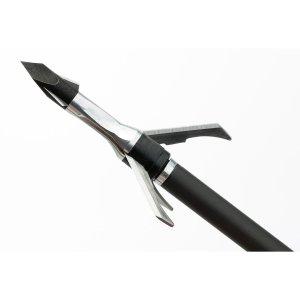 Grim Reaper Razortip 1913 Broadheads 125 gr 1-3/8 In 3-Pack Fixed-Blade