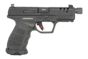Sarsilmaz SAR9 Compact SOCOM 9mm SAR9CSOCOMBL10
