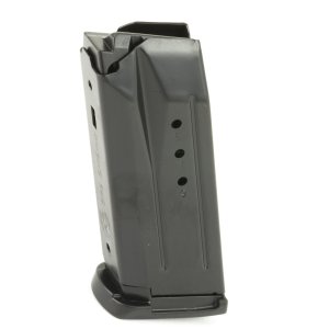 Ruger SR9c 9mm 10 Round Magazine Black with Finger Rest 90369