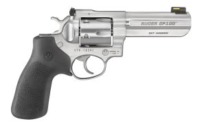 Ruger GP100 Match Champion 357 Magnum