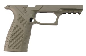 Timber Creek SSP365XMGMOD OD Green Grip Module Sig P365 X Macro