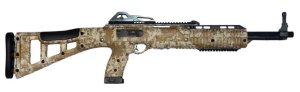 Hi-Point Firearms 4595TSDD 45 ACP 227