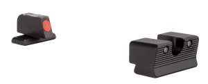 Trijicon 600866 HD XR Night Sights Green/Orange for Sig Sauer P225/P226