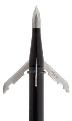 Wasp Jak-Hammer SST Broadheads 3 Blade 100 gr. 3 pk.