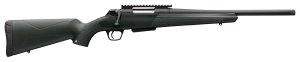 Browning Win XPR Stealth SR 308 TB Green/Black - Model 535757290