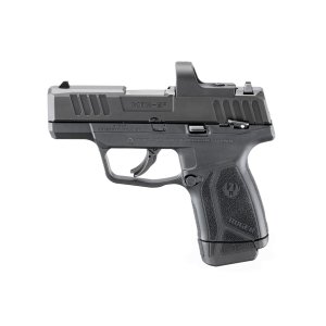 Ruger Max 9 9mm Luger 3523