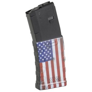 Mission First Tactical EXDPM556D-AMFV Magazine, 223/556, 30 Rounds, AR-15