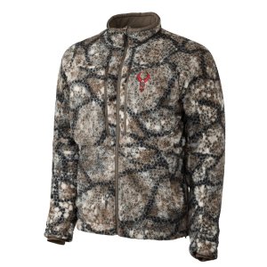 Badlands 21-42183 Silens Jacket Medium Approach FX Wind/Water-Resistant