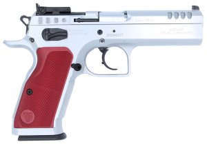 Tanfoglio Defiant Stock II OR 9mm TFSTOCK29OR