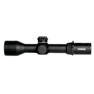 Steiner T6Xi Rifle Scope 2.5-15X 50mm Objective 34mm Tube Diameter SCR