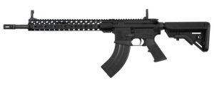 Colt Mfg EPR 7.62x39mm 30+1 16.10" Black Steel Barrel Matte Aluminum...