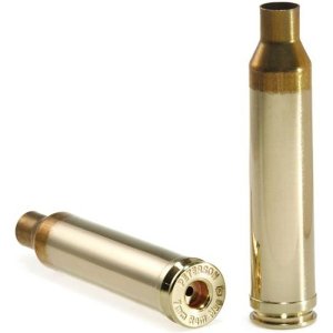 Peterson Cartridge Company 7MM Remington Magnum Brass 50-Box