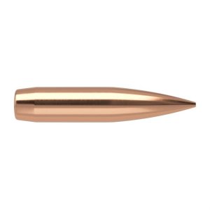 Nosler RDF .22 Caliber .224 85GR Hollow Point Boat Tail, High BCs, Wind Drift Resistant, 500 Box