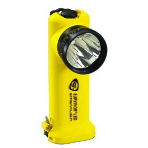 Streamlight Survivor LED-Rechargeable Compact Floodlight Lantern