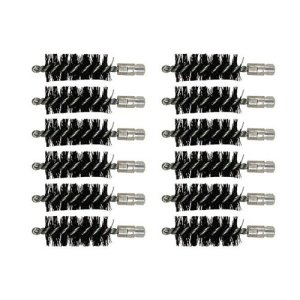 Brownells Standard Line Brush Nylon 16 Gauge Shotgun 12 Pack