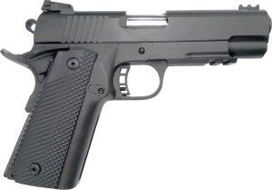 Rock Island Armory Tac Ultra MS HC 9mm 56632