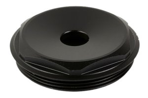 Energetic Armament EA32 7.62mm Titanium Ultralight End Cap