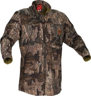 Arctic Shield Trek Shirt Realtree Timber X-Large