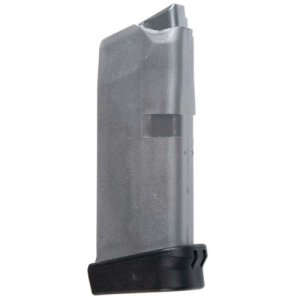 Target Tactical Sports 43 9MM +1 F/R BOTTOM GLOCK