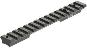 Leupold 185260 Weatherby 307 SA 20MOA 1-Piece Base