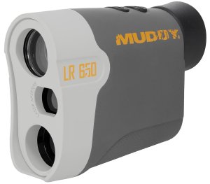 Muddy Mud-LR650 Laser Rangefinder - 650 Yard