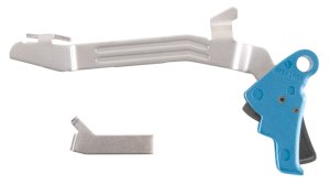 Apex Tactical 102P117BLU Action Enhancement Kit Glock 43/43X/48 Blue