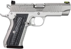 KIMBER AMERICA KDS9C 9mm 4.09in 10rd Black Semi-Automatic Pistol (3100013)