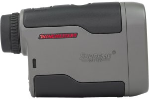 Winchester WQRFISUOW11WQRFSPRM11 Laser Rangefinder 7x Black/Gray