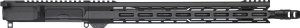 CMMG 28B260CAB Resolute 22 ARC 16" 7075-T6 Aluminum M-LOK Handguard