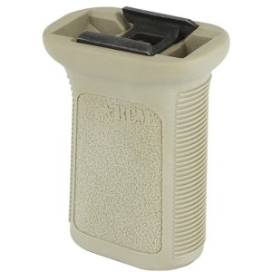 Bravo Company BCMGUNFIGHTER Mod 3 Vertical Grip FDE Picatinny