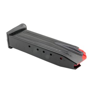 H&K 50259083 9MM Luger 13-Round Magazine USP CMP/P2000