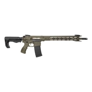 Fostech AR-15 5.56 NATO ST-RPR-GR5DH2-S21E2