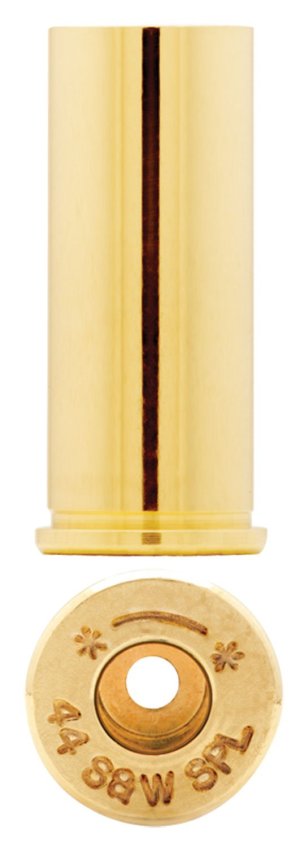 Starline 44SEUP100 Unprimed Brass Cases .44 S&W Special 100-Pack