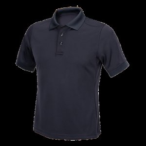 Flying Cross Impact Polo Short Sleeve XLarge Moisture-Wicking