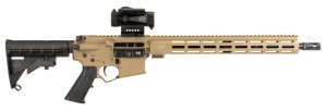 Alex Pro Firearms M4 5.56 RI282FDEOP